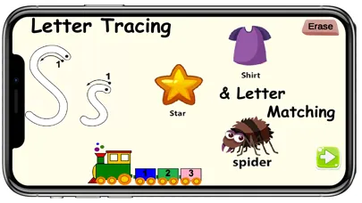 Autism Learning Tools Screenshots